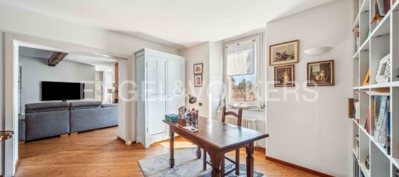 1 Schlafzimmer Wohnung in Varese, Italy, Nr. 67693 8