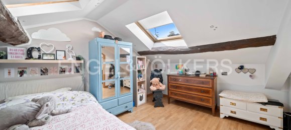 1 Schlafzimmer Wohnung in Varese, Italy, Nr. 67693 12