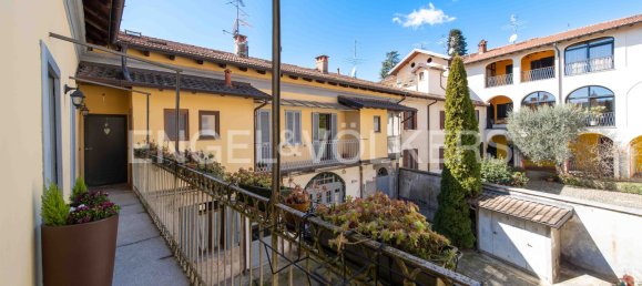 1 Schlafzimmer Wohnung in Varese, Italy, Nr. 67693 15