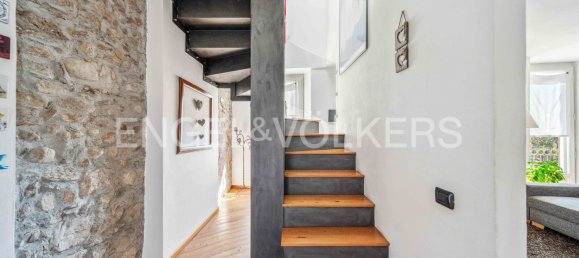 1 Schlafzimmer Wohnung in Varese, Italy, Nr. 67693 9