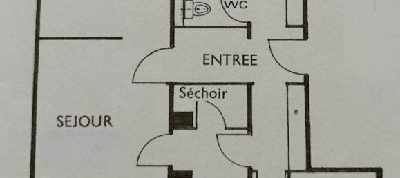 3 bedrooms Apartment in Compiegne, France No. 152044 11