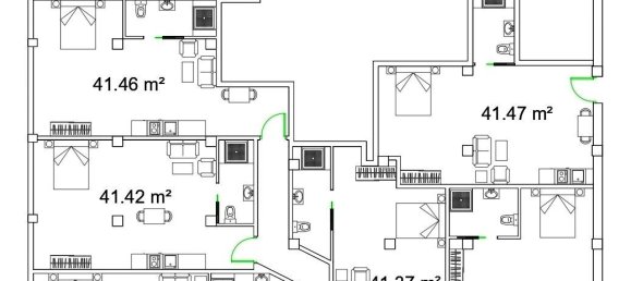 Коммерческая недвижимость 400м² в Фуэнхирола, Испания № 77136 25