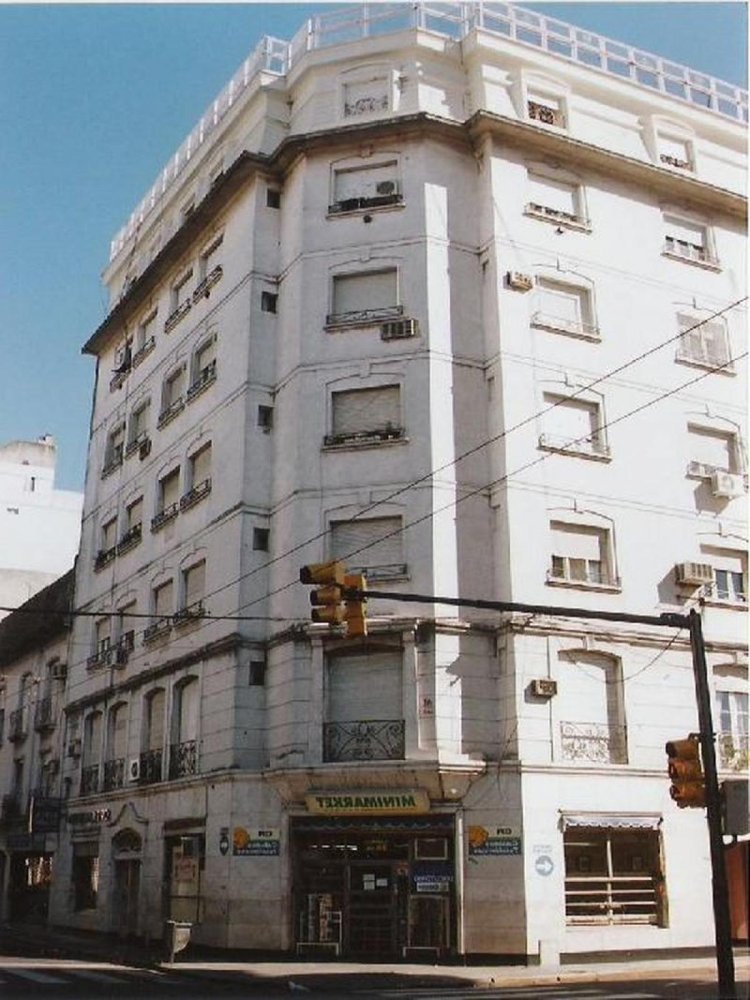 3 bedrooms Apartment in Santa Fe, Argentina No. 181