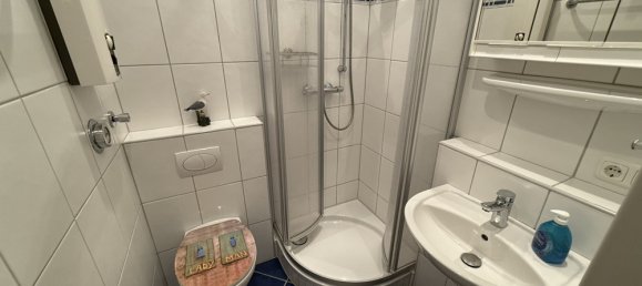 Студия в Фрисландия, Германия № 149972 3