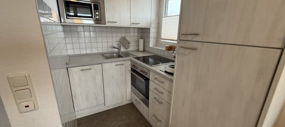 Студия в Фрисландия, Германия № 149972 4