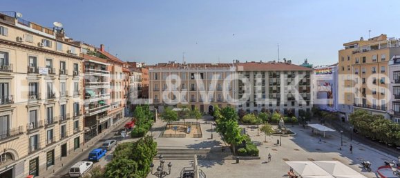 2 bedrooms Apartment in Madrid, Spain No. 135677 33