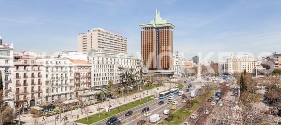 2 bedrooms Apartment in Madrid, Spain No. 135677 38