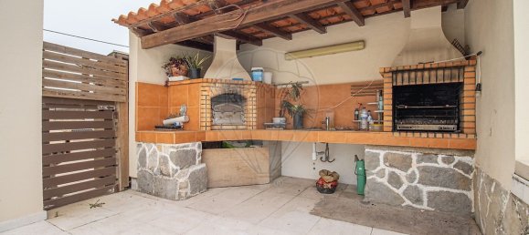 Casa de 6 dormitorios en Colares, Portugal No. 56614 39