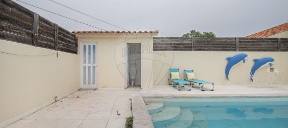 Casa de 6 dormitorios en Colares, Portugal No. 56614 43