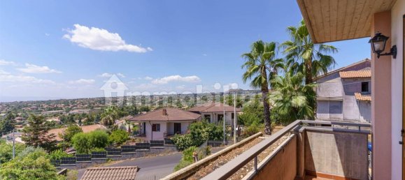 3 غرف نوم فيلا في Trecastagni, Italy رقم 299360 37