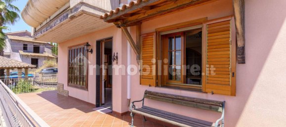 3 غرف نوم فيلا في Trecastagni, Italy رقم 299360 48