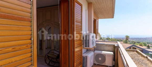 3 غرف نوم فيلا في Trecastagni, Italy رقم 299360 36