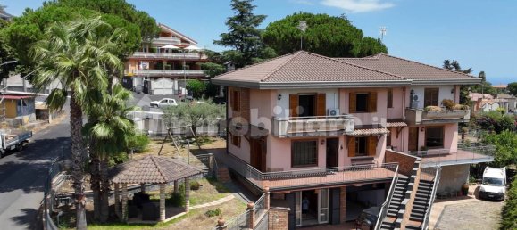 3 غرف نوم فيلا في Trecastagni, Italy رقم 299360 5