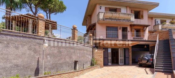 3 غرف نوم فيلا في Trecastagni, Italy رقم 299360 47