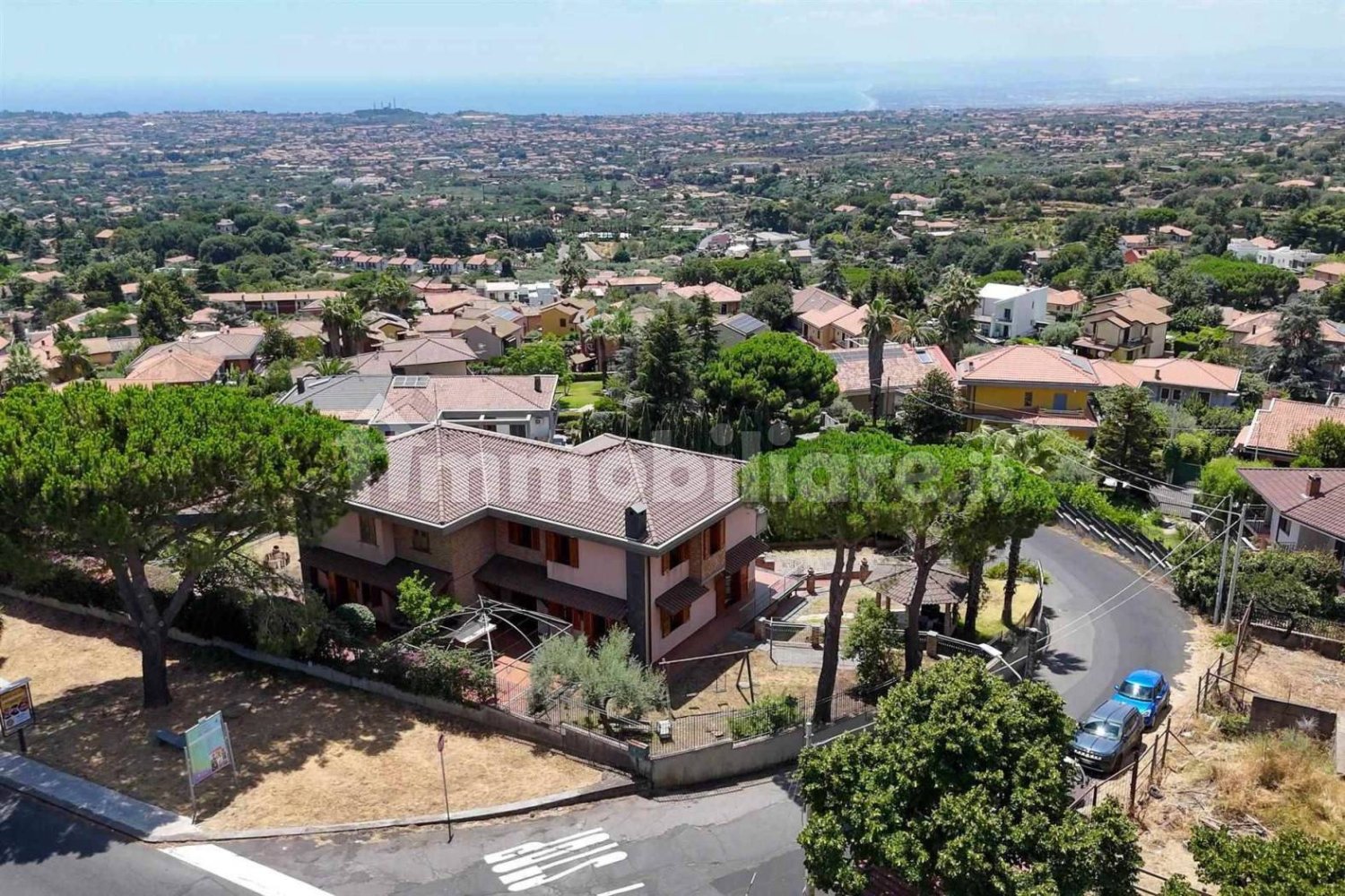 3 chambres Villa à Trecastagni, Italy No. 299360