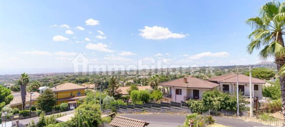 3 غرف نوم فيلا في Trecastagni, Italy رقم 299360 35