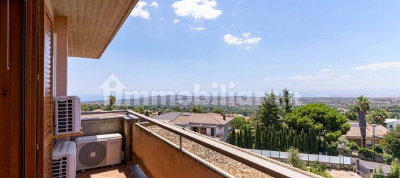 3 غرف نوم فيلا في Trecastagni, Italy رقم 299360 34