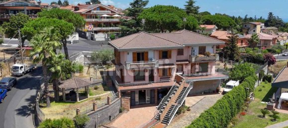 3 غرف نوم فيلا في Trecastagni, Italy رقم 299360 2