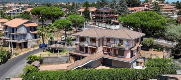 3 غرف نوم فيلا في Trecastagni, Italy رقم 299360 3