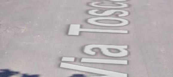 Garage in San Teodoro, Italy 26m², Nr. 320669 12