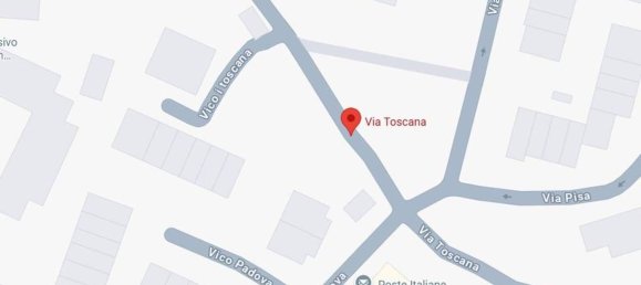 Garage in San Teodoro, Italy 26m², Nr. 320669 8