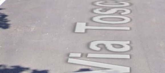 Garage in San Teodoro, Italy 26m², Nr. 320669 13