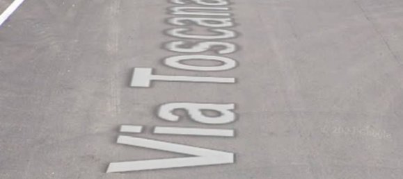 Garage in San Teodoro, Italy 26m², Nr. 320669 11