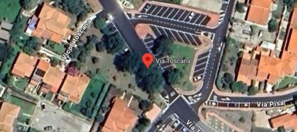 Garage in San Teodoro, Italy 26m², Nr. 320669 5