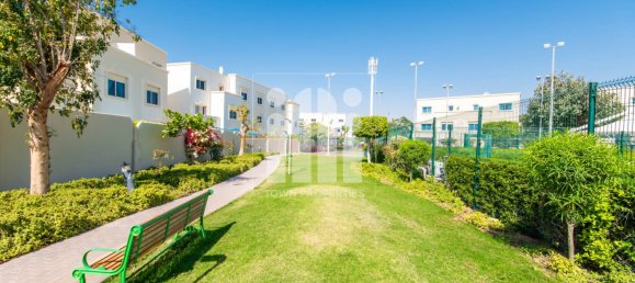 2 Schlafzimmer Villa in Al Reef, UAE, Nr. 955 2