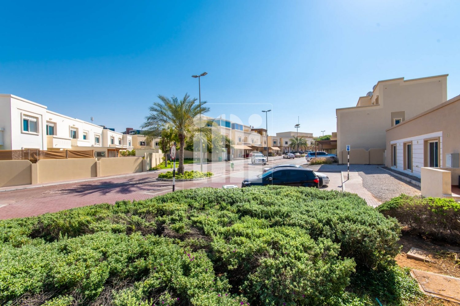 2 Schlafzimmer Villa in Al Reef, UAE, Nr. 955