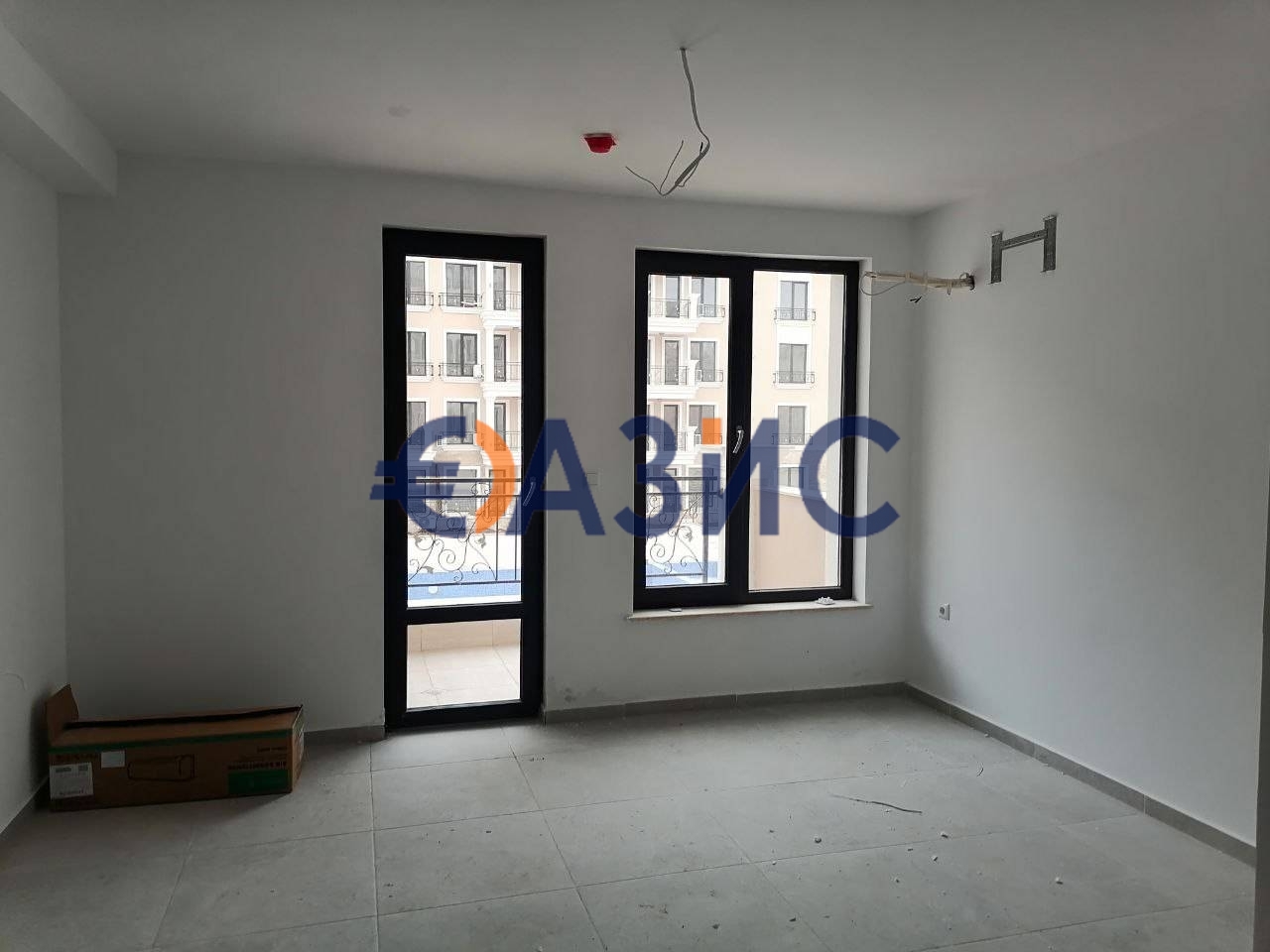 Studio in Sveti Vlas, Bulgaria No. 236