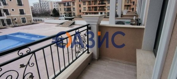 Studio in Sveti Vlas, Bulgaria No. 236 6