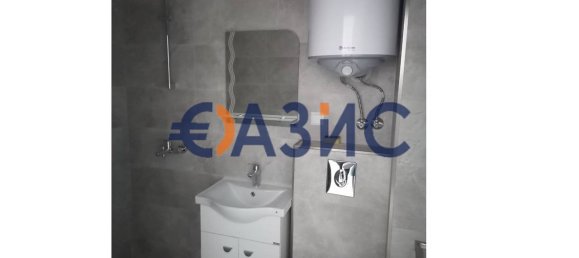 Studio in Sveti Vlas, Bulgaria No. 236 7