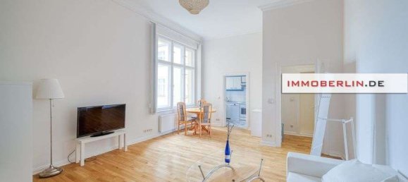 Estudio en Tempelhof, Germany No. 235240 2