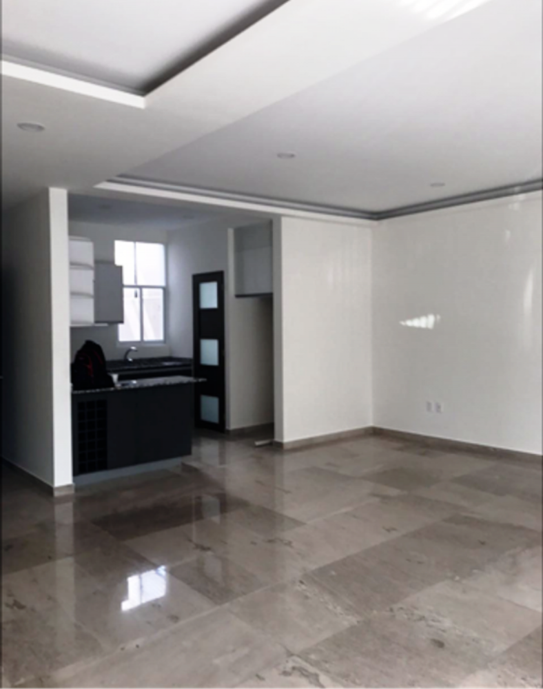 Квартира с 3 спальнями в Мехикали, Мексика № 186258