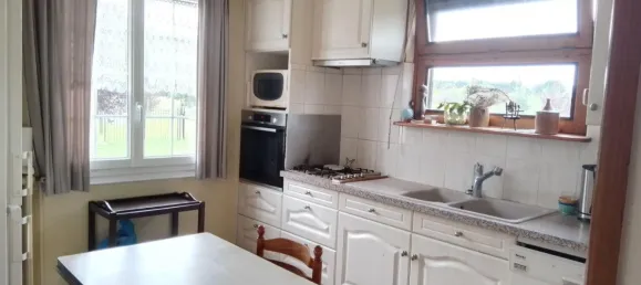 3 bedrooms House in Soissons, France No. 296286 4