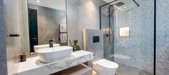 5 bedrooms Villa in La Quinta, Spain No. 4647 15