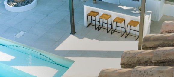 5 bedrooms Villa in La Quinta, Spain No. 4647 23