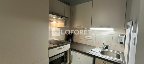 استوديو في Amneville, France رقم 49852 5