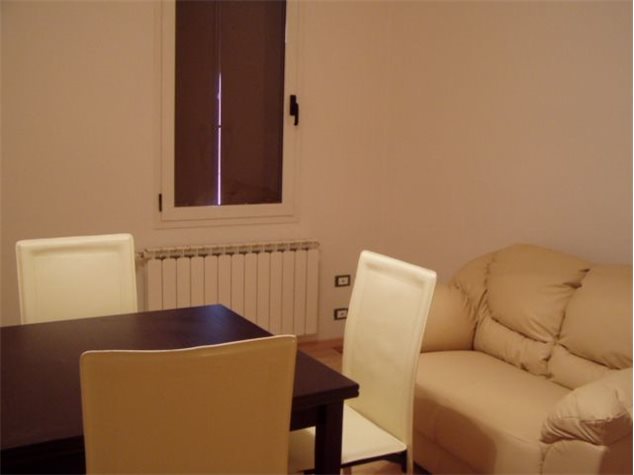 3 rooms Apartment in Adria, Italy No. 5589