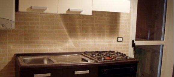 3 rooms Apartment in Adria, Italy No. 5589 4