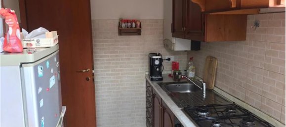3 rooms Apartment in Adria, Italy No. 5589 3