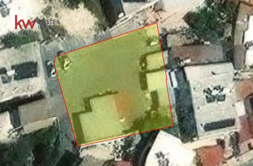 Terra em Larnaka, Cyprus 626 m² N.º 181224