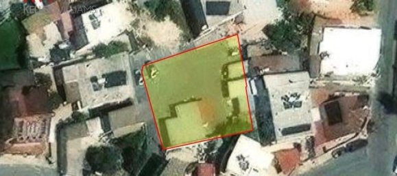 Terra em Larnaka, Cyprus 626 m² N.º 181224 2