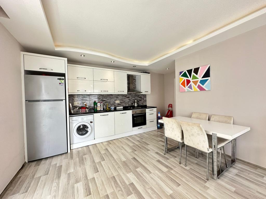 3-salle Appartement à Mahmutlar, Turkey No. 53366