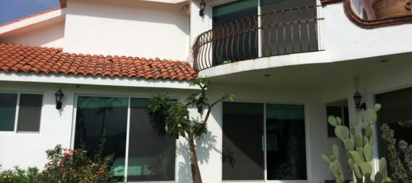 Casa T6 em Morelos, Mexico N.º 154907 2