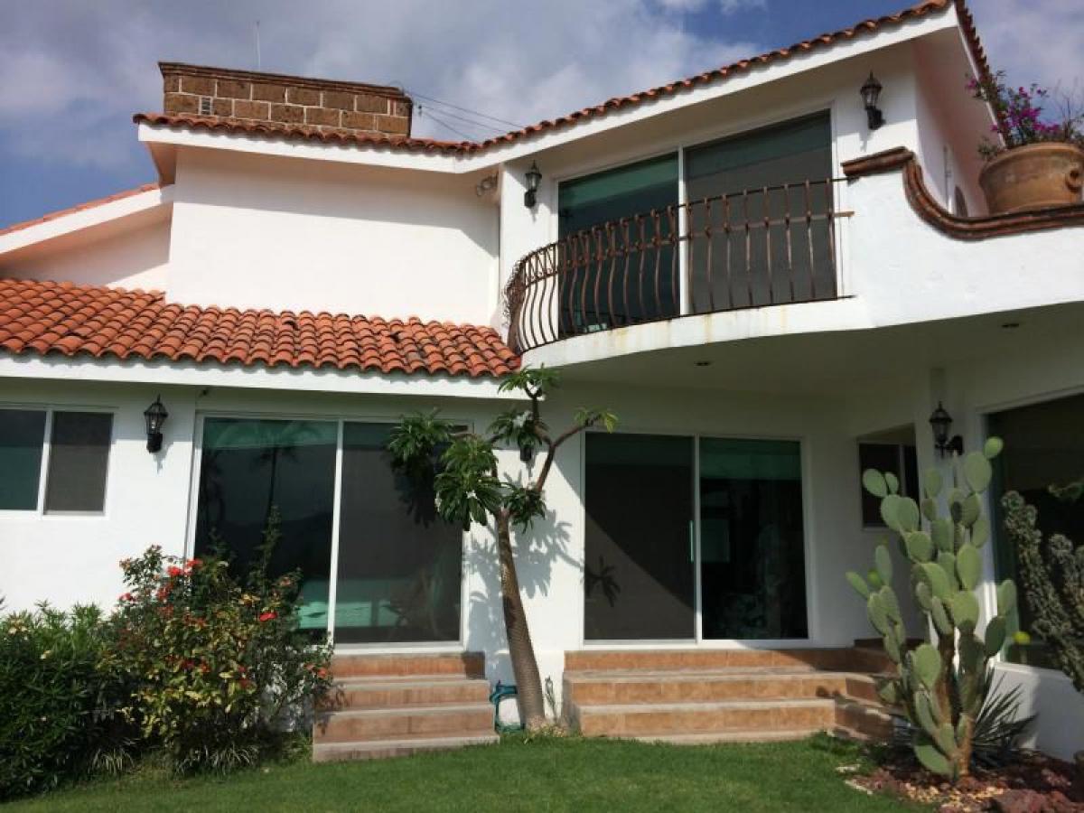 Casa T6 em Morelos, Mexico N.º 154907