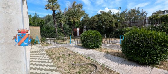 5 rooms Villa in Santa Marinella, Italy No. 138959 30