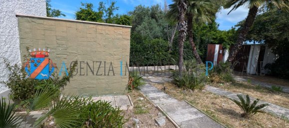 5 rooms Villa in Santa Marinella, Italy No. 138959 27