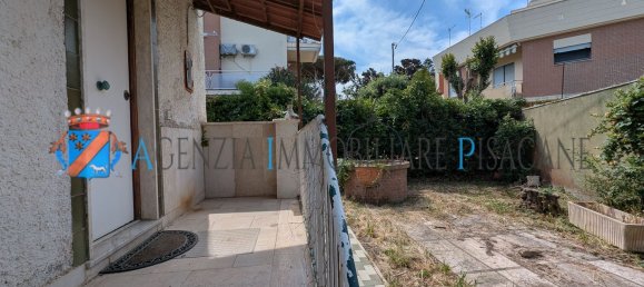 5 rooms Villa in Santa Marinella, Italy No. 138959 26